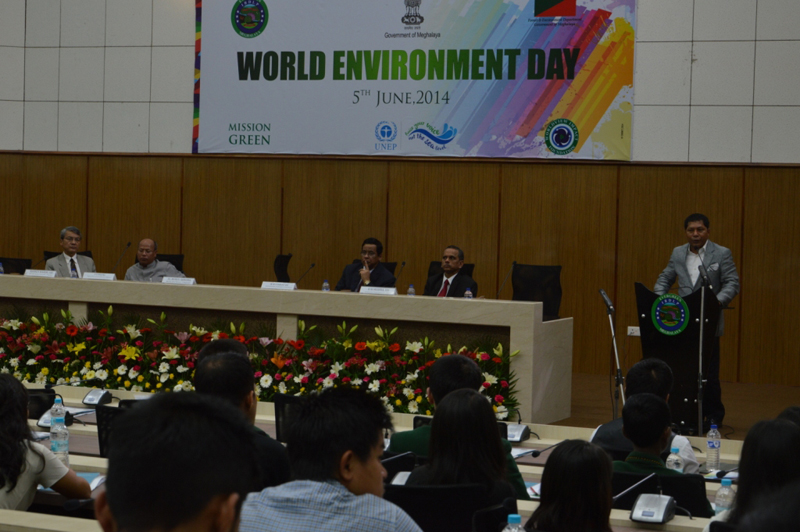 World Environment Day image