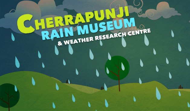 Rain Museum and Research Centre to be set up at Sohra